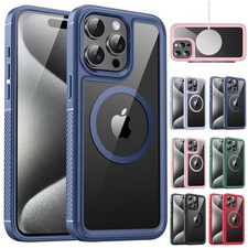 Custodia trasparente antiurto