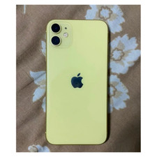 Smartphone Apple iPhone 11 64