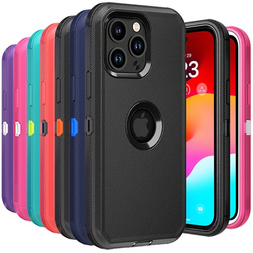 Custodia per iphone pro max - pro,