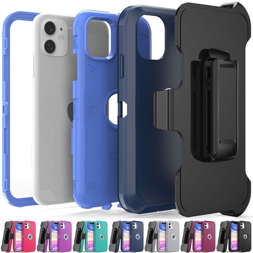 Custodia resistente per iphone - custodia,