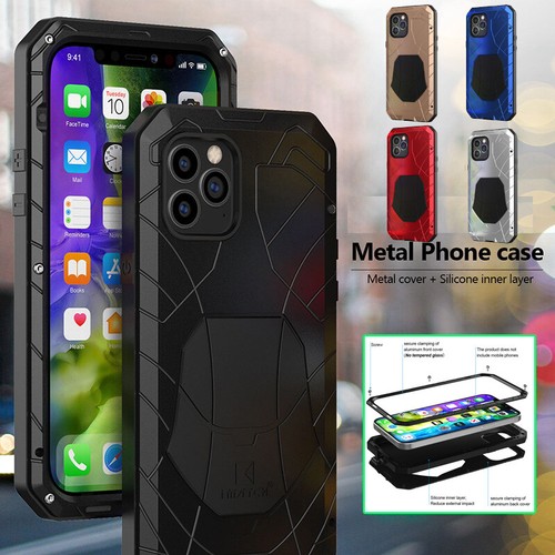 Imatch custodia metallo - custodia, in