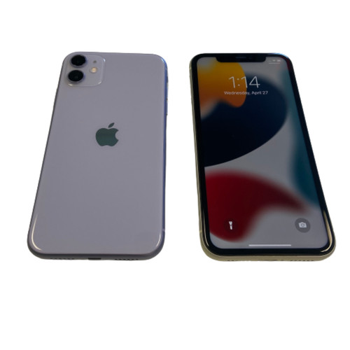 Smartphone apple iphone 128 - smartphone, 11