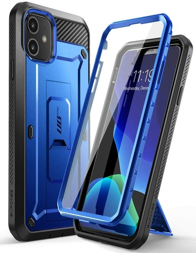 Custodia iphone supcase ub - iphone,