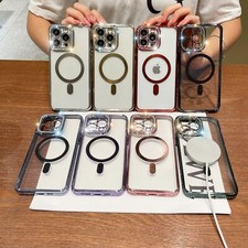 Custodia per iPhone 17 Pro Max