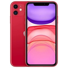 Nuovo smartphone iPhone 11