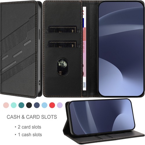 Custodia telefono portafoglio