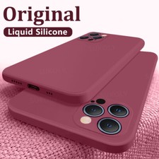 Custodia silicone liquido
