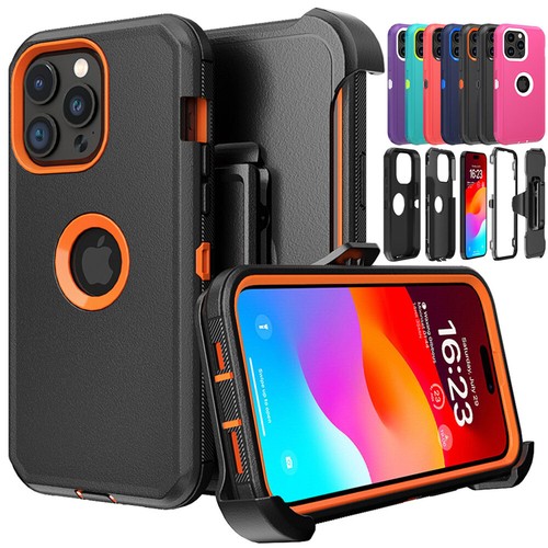 Custodia per iphone 13 - custodia, 14