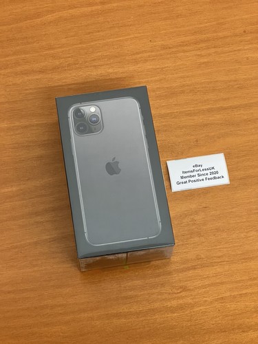 Nuovo sigillato apple - nuovo,