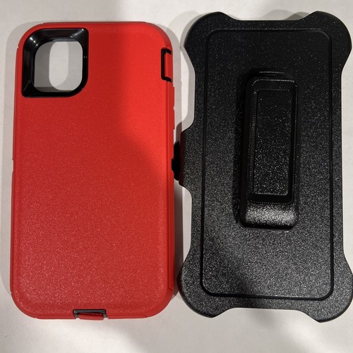 Custodia resistente iphone - custodia, 11
