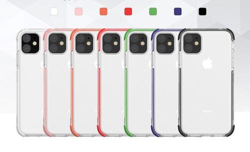 Custodia iphone pro max - iphone, xr