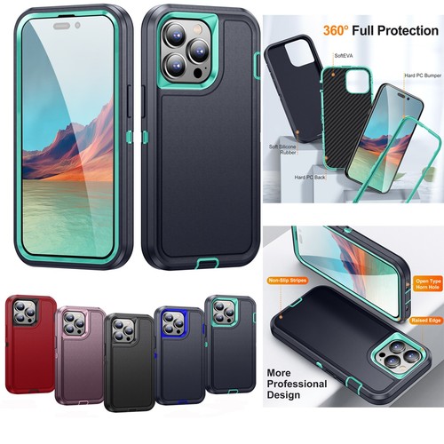 Custodia per iphone 15 - iphone, 17