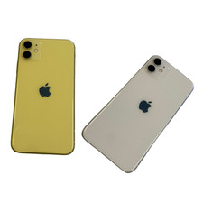 Apple iPhone 11 Sbloccato -