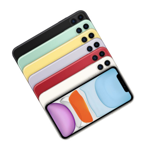 Apple iphone 64 - apple, 64/128